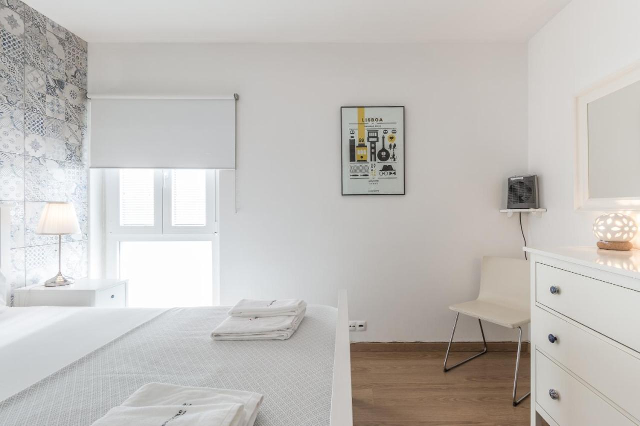Best Of Principe Real Liberdade In The Heart Of Lisbon With Private Parking Exterior foto