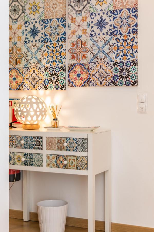 Best Of Principe Real Liberdade In The Heart Of Lisbon With Private Parking Exterior foto