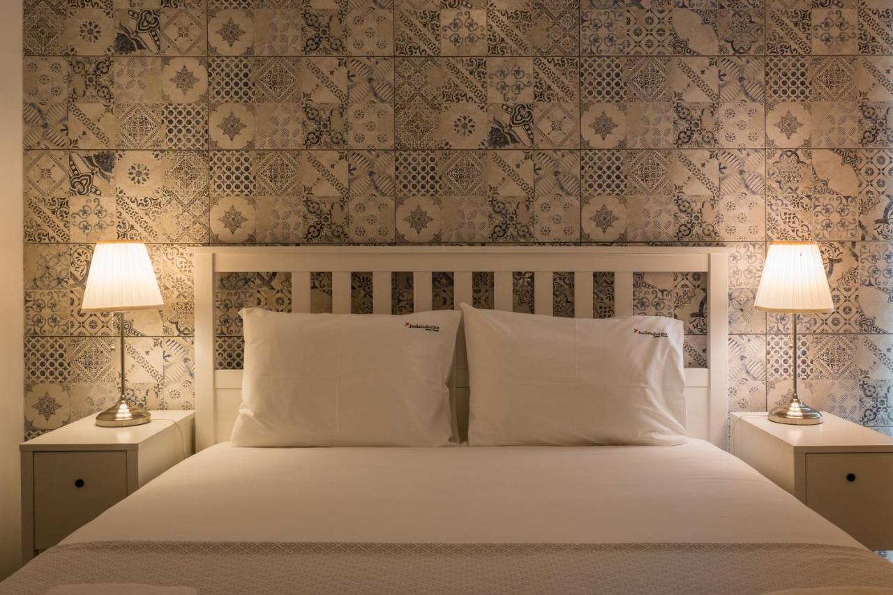 Best Of Principe Real Liberdade In The Heart Of Lisbon With Private Parking Exterior foto