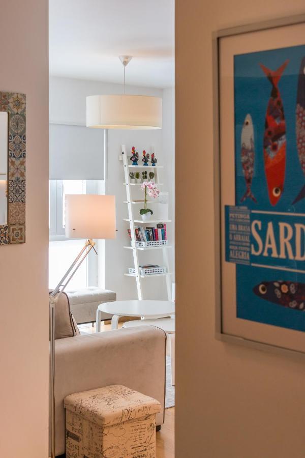 Best Of Principe Real Liberdade In The Heart Of Lisbon With Private Parking Exterior foto