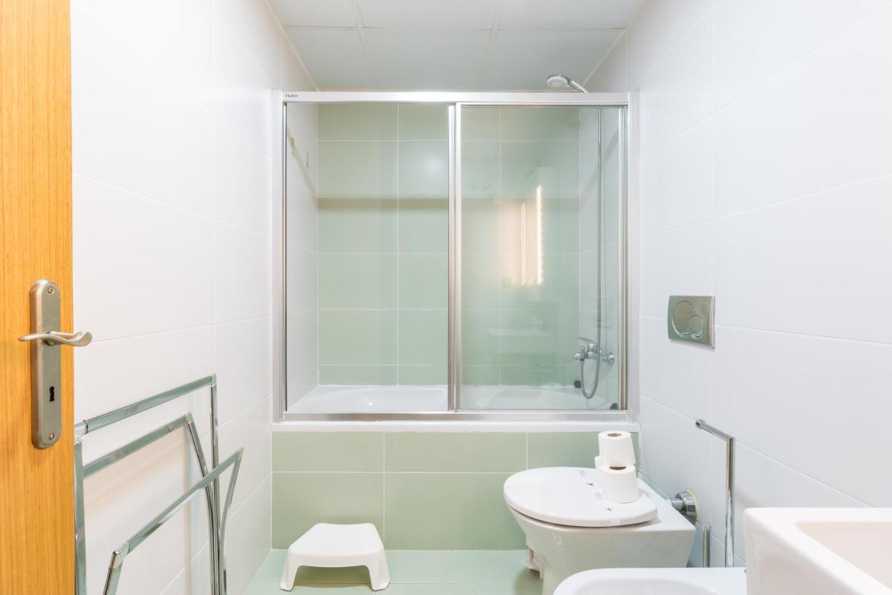 Best Of Principe Real Liberdade In The Heart Of Lisbon With Private Parking Exterior foto