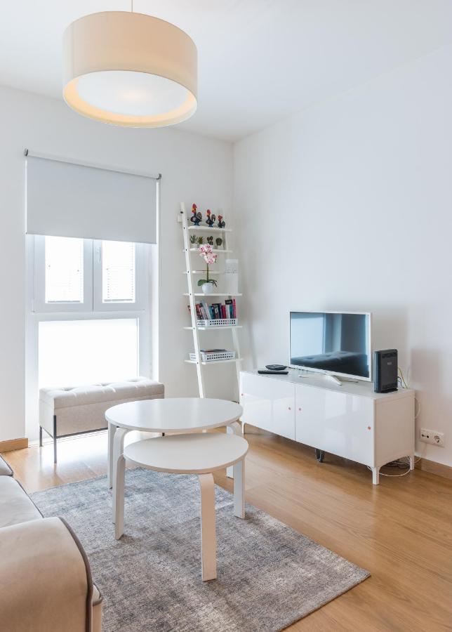 Best Of Principe Real Liberdade In The Heart Of Lisbon With Private Parking Exterior foto