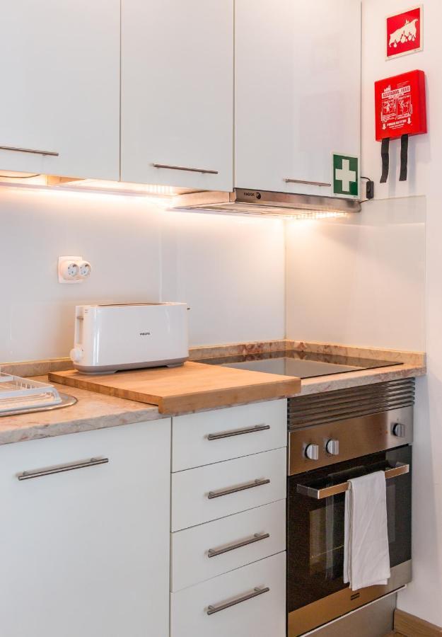 Best Of Principe Real Liberdade In The Heart Of Lisbon With Private Parking Exterior foto
