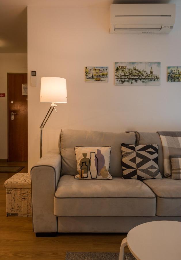Best Of Principe Real Liberdade In The Heart Of Lisbon With Private Parking Exterior foto